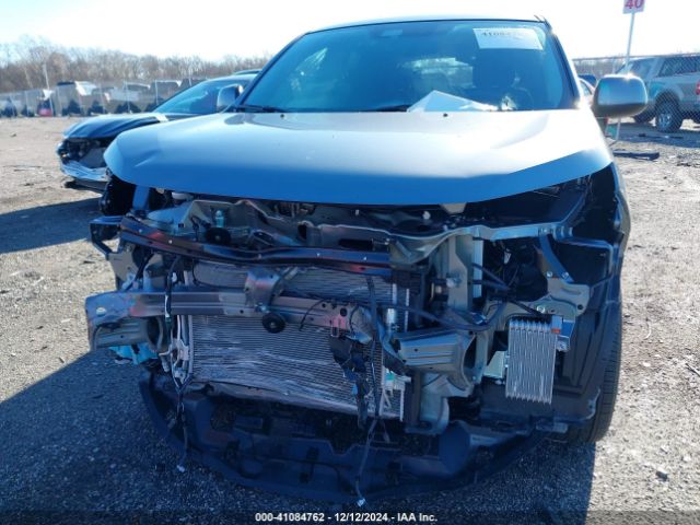 2023 MITSUBISHI OUTLANDER SPORT JA4ARUAU5PU012273 Photo 5