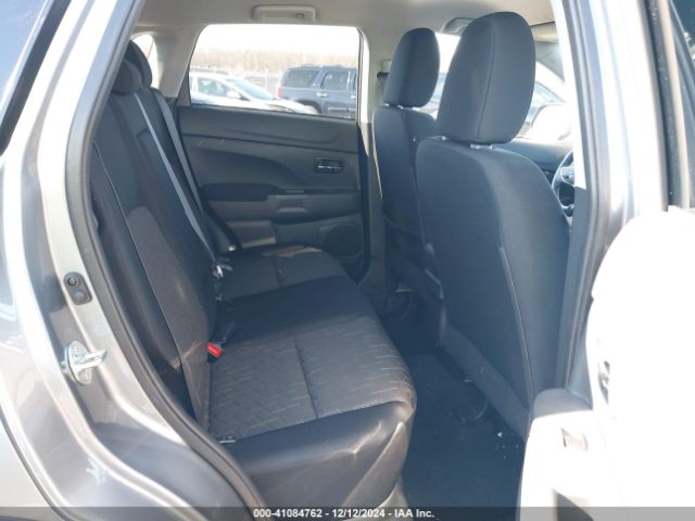 2023 MITSUBISHI OUTLANDER SPORT JA4ARUAU5PU012273 Photo 7