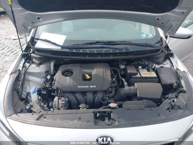 3KPFK4A70HE133576 KIA FORTE LX