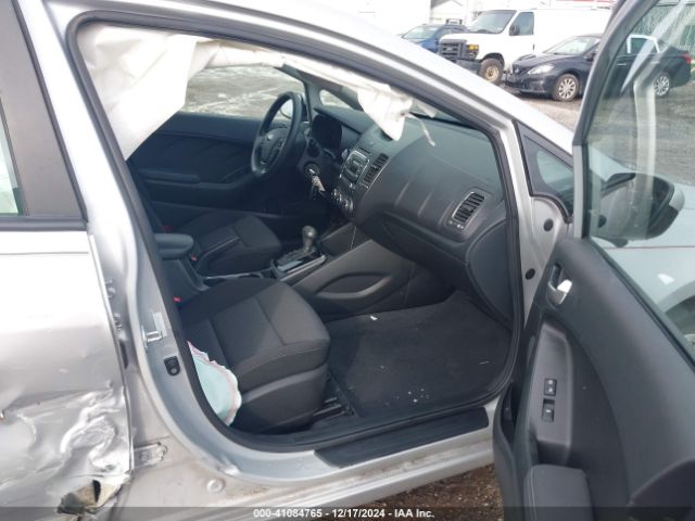 3KPFK4A70HE133576 KIA FORTE LX