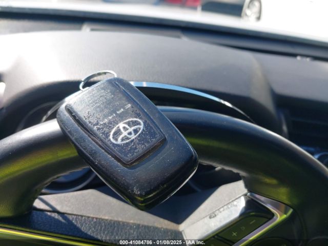 4T1BZ1HK5JU021619 Toyota Camry Xse V6