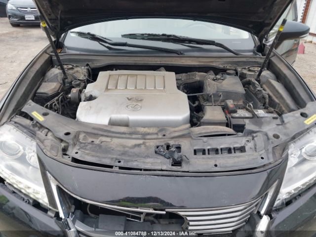 JTHBK1GG2E2093934 Lexus ES 350