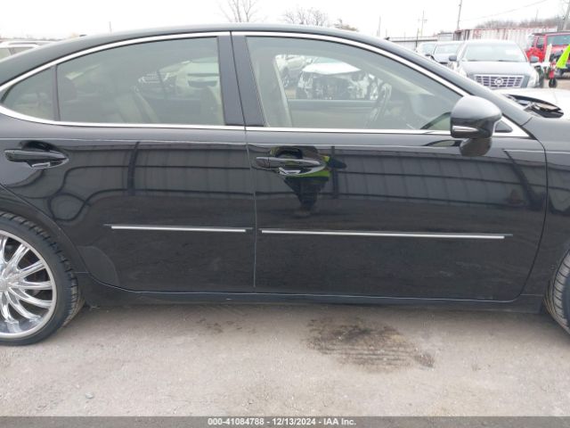 JTHBK1GG2E2093934 Lexus ES 350