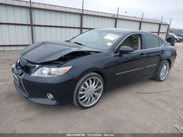 JTHBK1GG2E2093934 Lexus ES 350