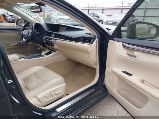 JTHBK1GG2E2093934 Lexus ES 350