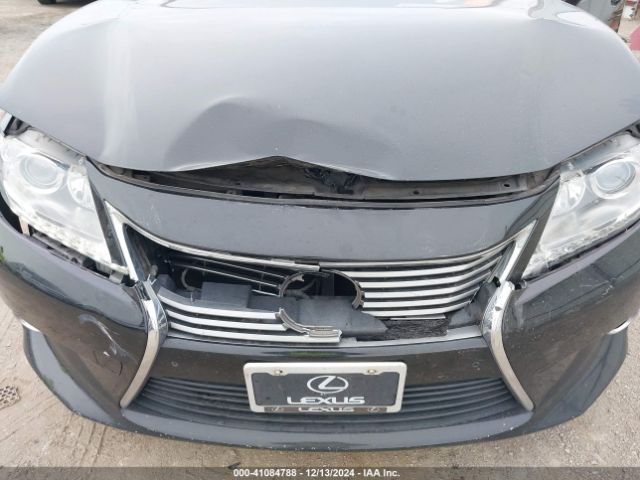 JTHBK1GG2E2093934 Lexus ES 350