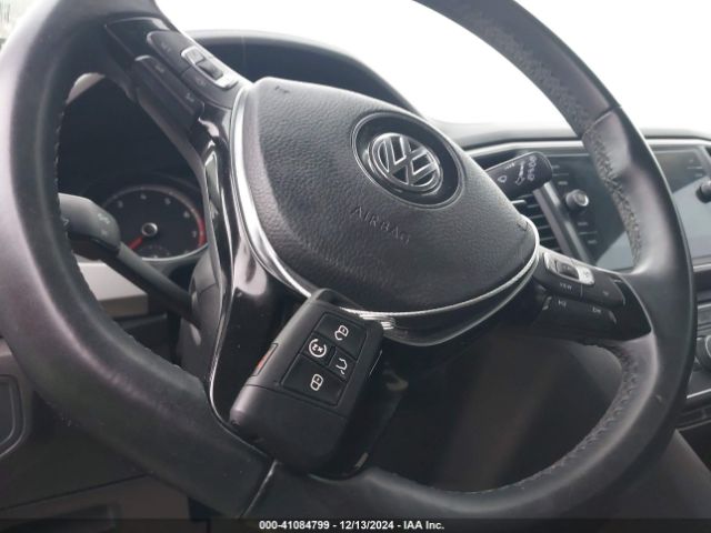 1V2WR2CA3KC615092 Volkswagen Atlas 3.6l V6 Se W/technology
