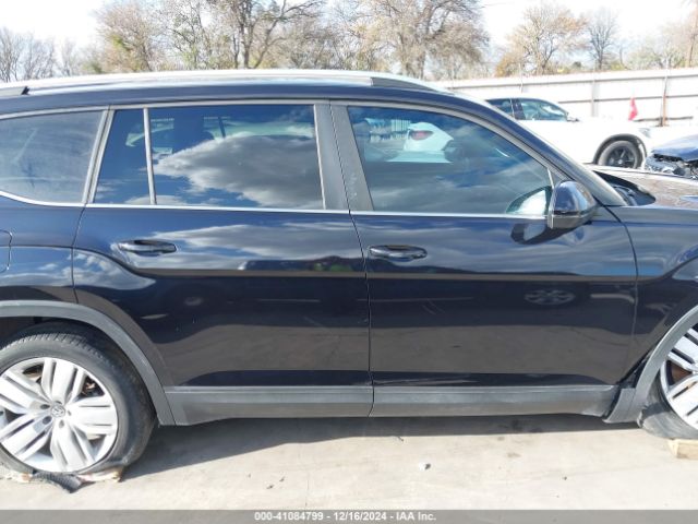 1V2WR2CA3KC615092 Volkswagen Atlas 3.6l V6 Se W/technology