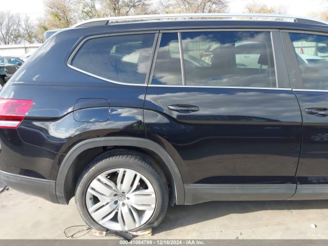 1V2WR2CA3KC615092 Volkswagen Atlas 3.6l V6 Se W/technology