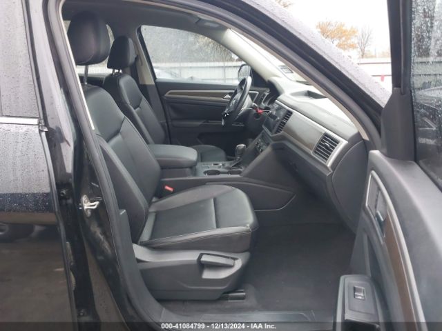 1V2WR2CA3KC615092 Volkswagen Atlas 3.6l V6 Se W/technology