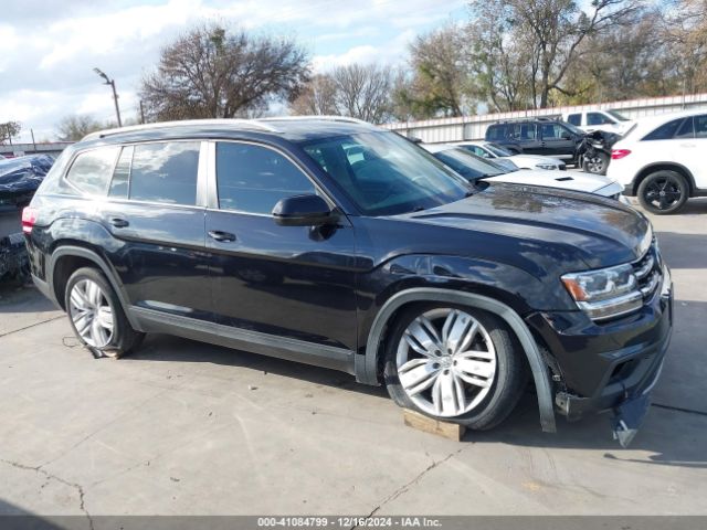1V2WR2CA3KC615092 Volkswagen Atlas 3.6l V6 Se W/technology
