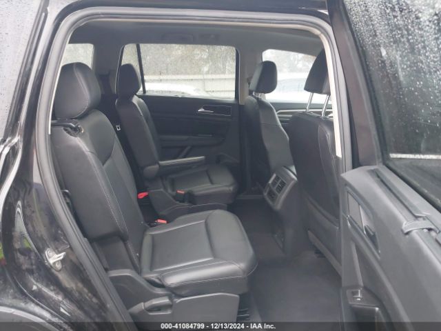 1V2WR2CA3KC615092 Volkswagen Atlas 3.6l V6 Se W/technology