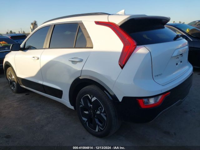KNDCR3L15R5096085 KIA Niro Ev Wind