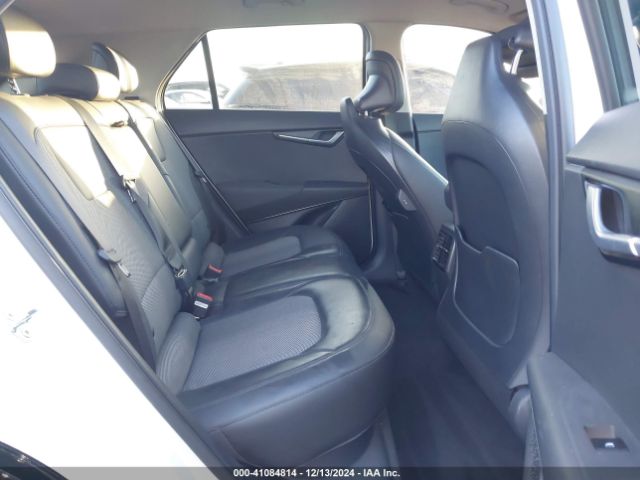 KNDCR3L15R5096085 KIA Niro Ev Wind