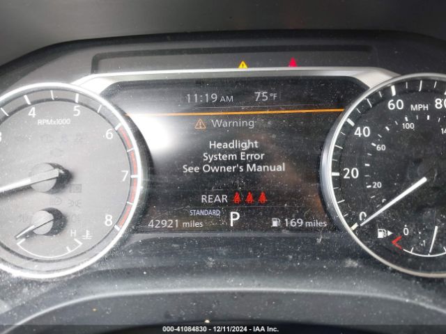 JN8AT3AA4MW005794 Nissan Rogue S Fwd