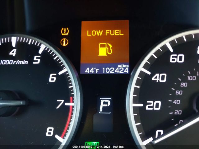 5J8TB3H57HL013039 Acura Rdx Technology   Acurawatch Plus Packages/w/technology Package