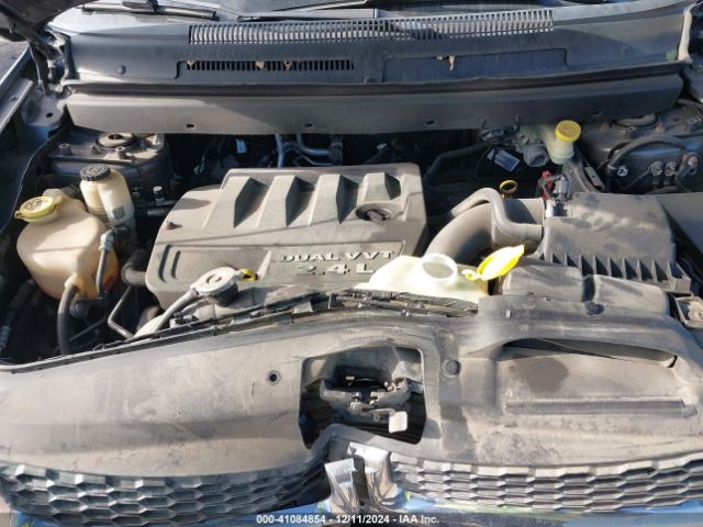 3C4PDCAB2FT691788 Dodge Journey American Value Pkg