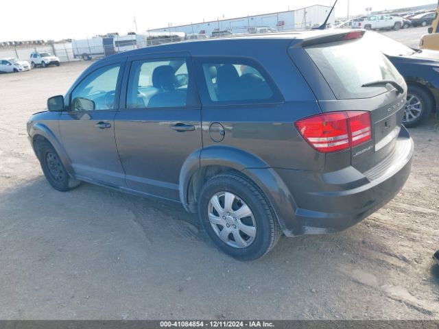 3C4PDCAB2FT691788 Dodge Journey American Value Pkg