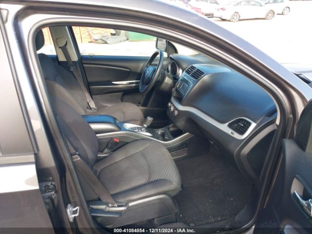 3C4PDCAB2FT691788 Dodge Journey American Value Pkg