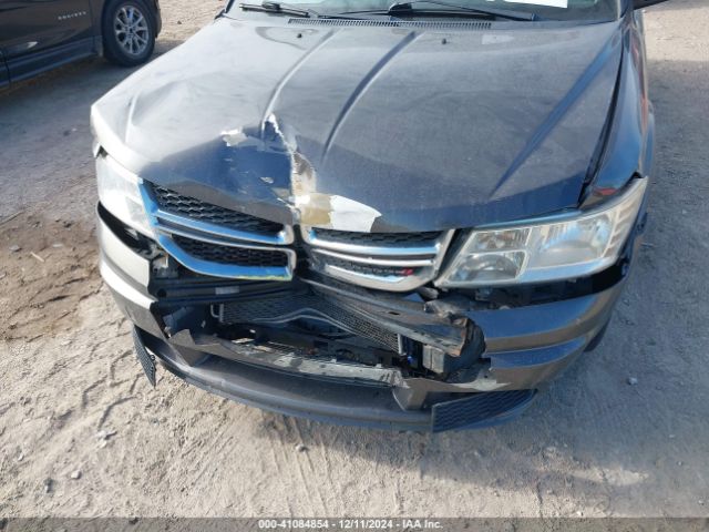 3C4PDCAB2FT691788 Dodge Journey American Value Pkg