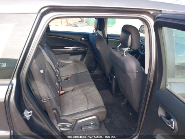 3C4PDCAB2FT691788 Dodge Journey American Value Pkg