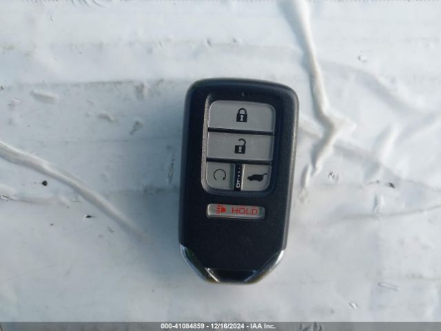 5J6RT6H85NL025861 Honda Cr-v Hybrid Ex-l