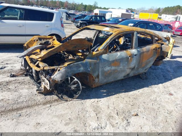 2020 HONDA CIVIC 19XFC1F31LE006121 Photo 1