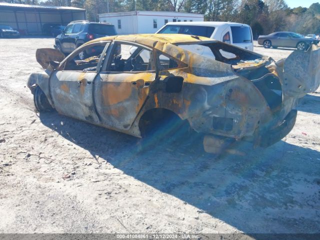 2020 HONDA CIVIC 19XFC1F31LE006121 Photo 2