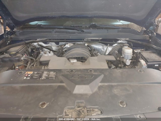 Chevrolet Silverado 1500 1lt 2015 3GCUKREC5FG342955 Image 10