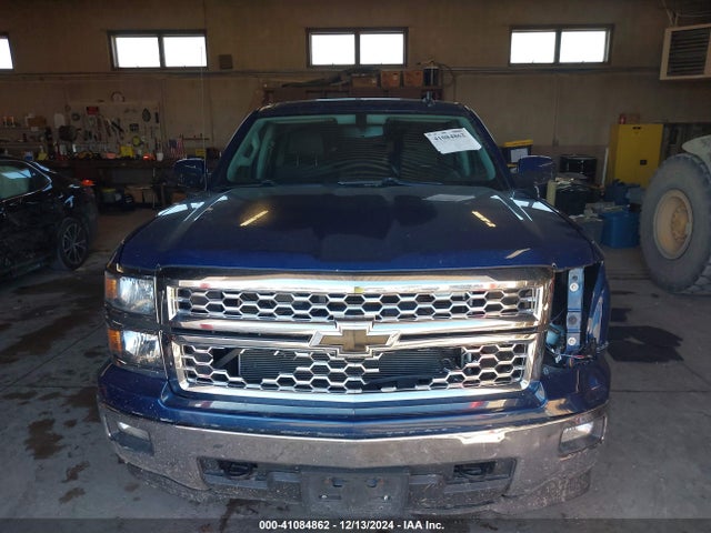 Chevrolet Silverado 1500 1lt 2015 3GCUKREC5FG342955 Image 12