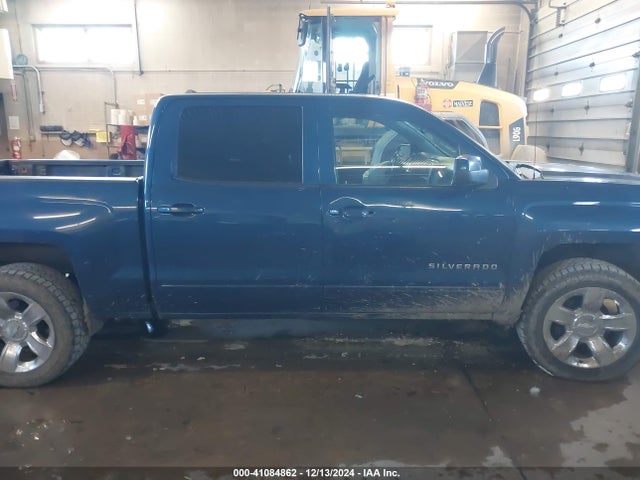 Chevrolet Silverado 1500 1lt 2015 3GCUKREC5FG342955 Image 13