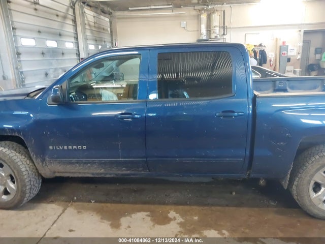 Chevrolet Silverado 1500 1lt 2015 3GCUKREC5FG342955 Image 14