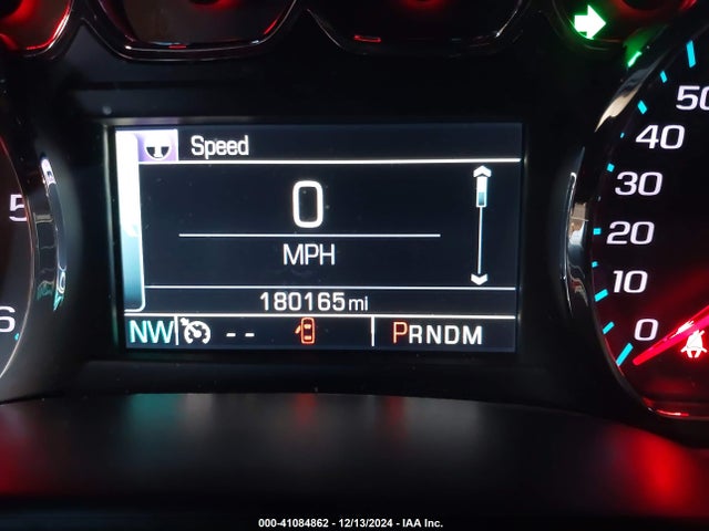Chevrolet Silverado 1500 1lt 2015 3GCUKREC5FG342955 Image 15