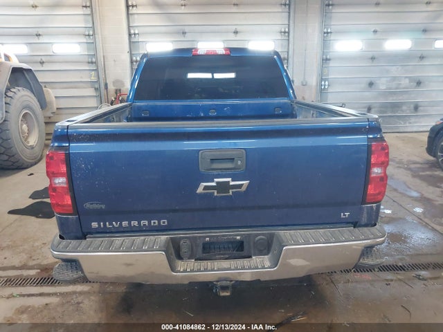 Chevrolet Silverado 1500 1lt 2015 3GCUKREC5FG342955 Image 16