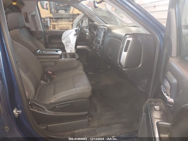 Chevrolet Silverado 1500 1lt 2015 3GCUKREC5FG342955 Image 5