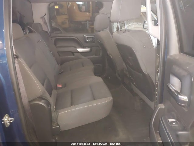 Chevrolet Silverado 1500 1lt 2015 3GCUKREC5FG342955 Image 8