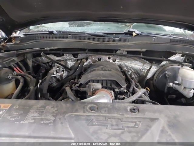 Chevrolet Silverado 1500 2lt 2015 1GCVKREC3FZ374890 Image 10