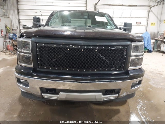 Chevrolet Silverado 1500 2lt 2015 1GCVKREC3FZ374890 Image 12