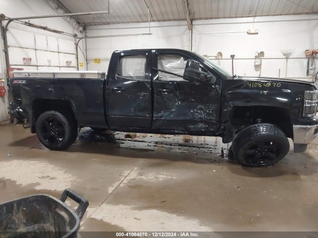 Chevrolet Silverado 1500 2lt 2015 1GCVKREC3FZ374890 Image 13