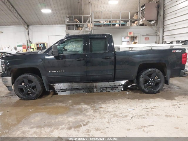 Chevrolet Silverado 1500 2lt 2015 1GCVKREC3FZ374890 Image 14