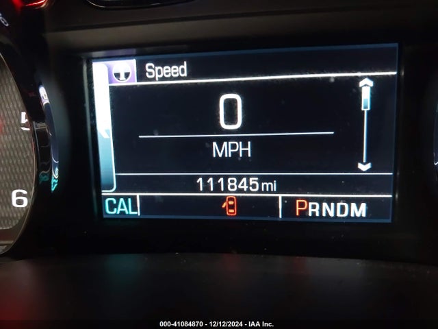 Chevrolet Silverado 1500 2lt 2015 1GCVKREC3FZ374890 Image 15