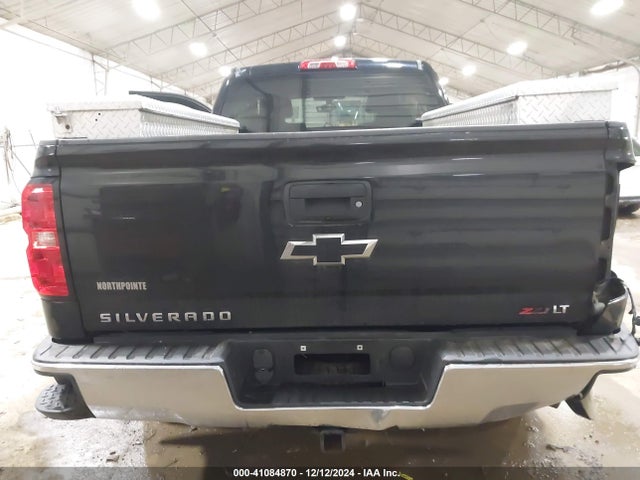 Chevrolet Silverado 1500 2lt 2015 1GCVKREC3FZ374890 Image 16
