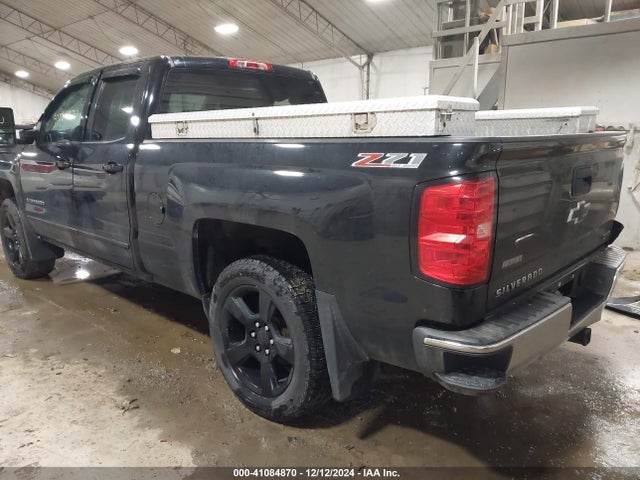 Chevrolet Silverado 1500 2lt 2015 1GCVKREC3FZ374890 Image 3