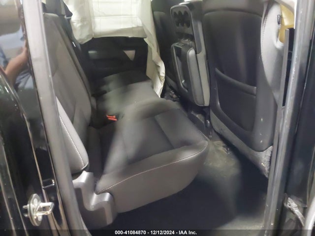 Chevrolet Silverado 1500 2lt 2015 1GCVKREC3FZ374890 Image 8