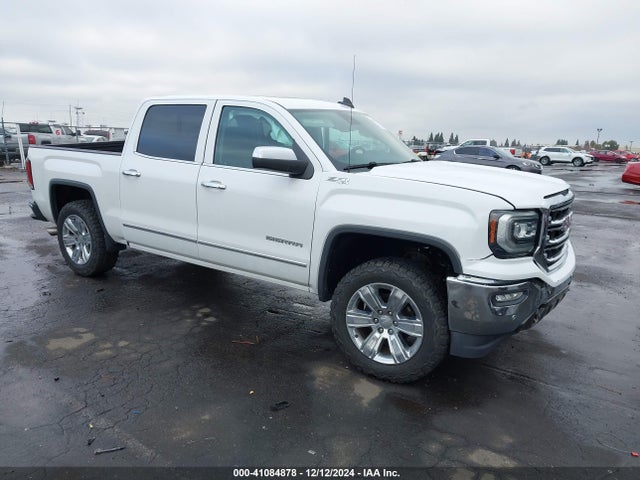 2018 3GTU2NEC1JG251229 main image