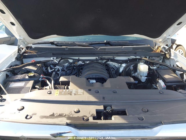 GMC Sierra 1500 Slt 2018 3GTU2NEC1JG251229 Image 10