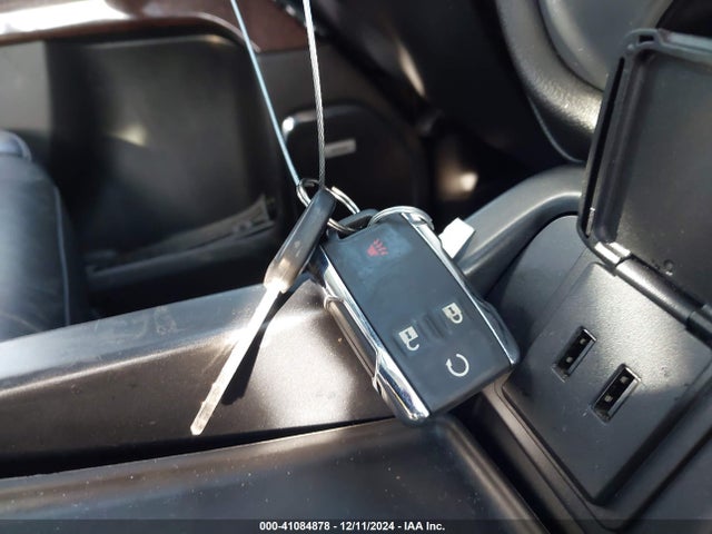 GMC Sierra 1500 Slt 2018 3GTU2NEC1JG251229 Image 11