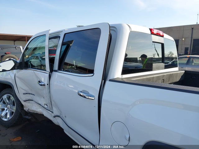 GMC Sierra 1500 Slt 2018 3GTU2NEC1JG251229 Image 17