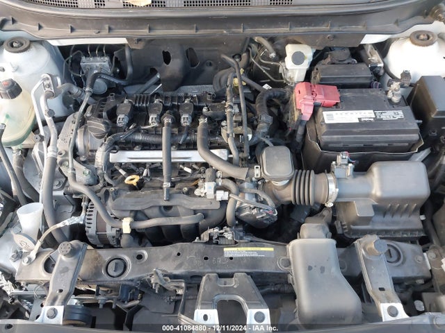 Nissan KICKS SV 2019 3N1CP5CU3KL535935 Image 10