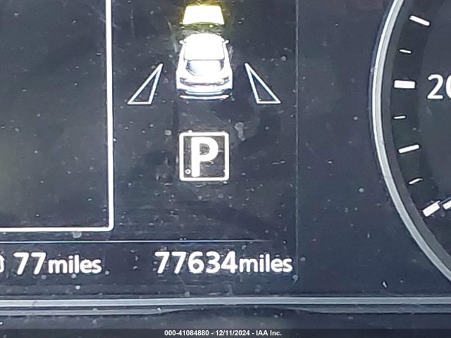 Nissan KICKS SV 2019 3N1CP5CU3KL535935 Image 16
